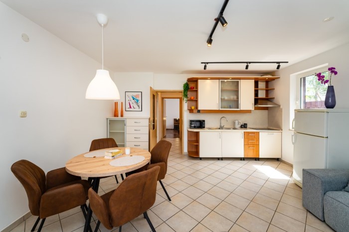 Apartman